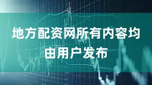 地方配资网所有内容均由用户发布